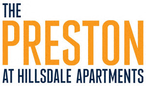 Property Logo  at The Preston at Hillsdale, San Mateo, California